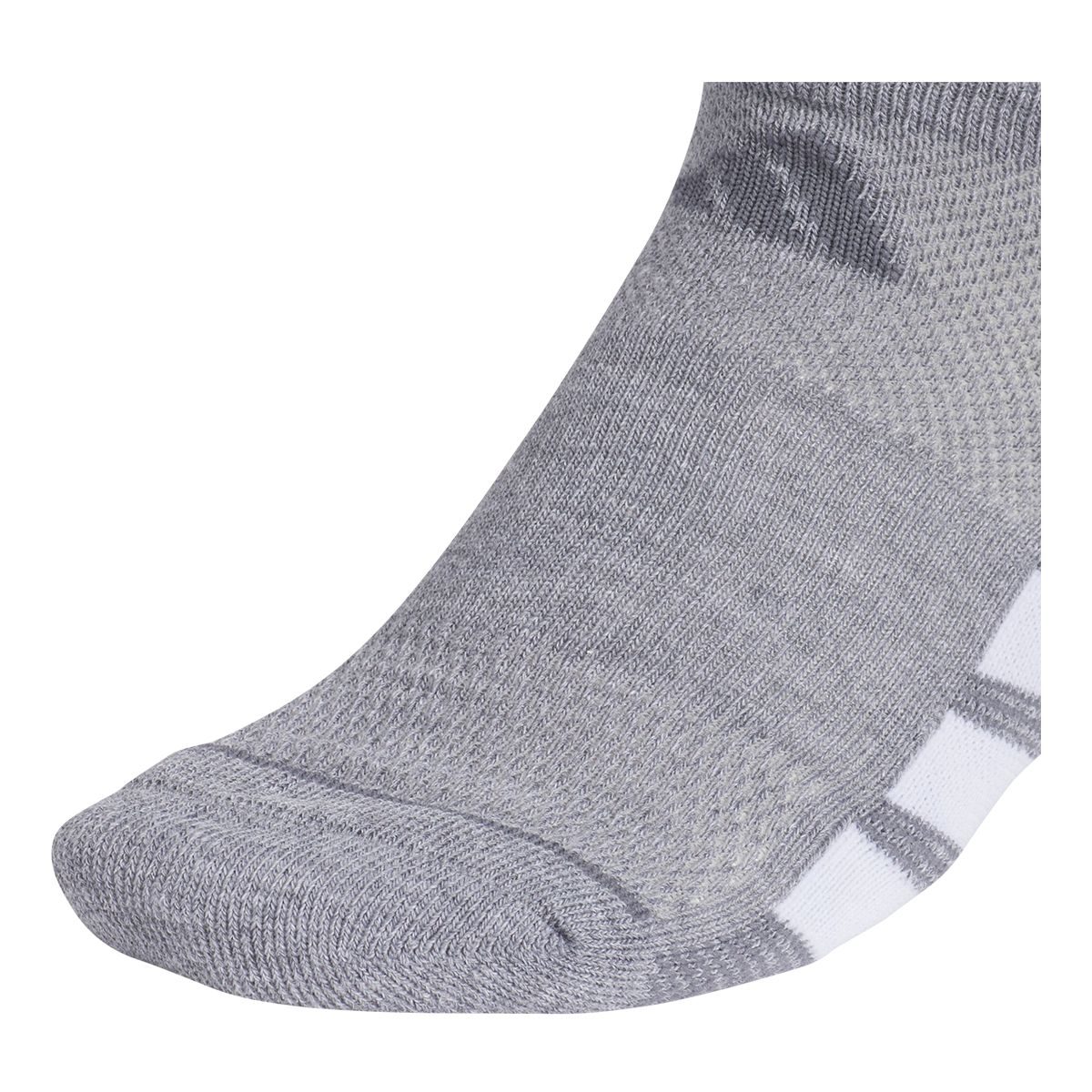 adidas Women's All Day Training No Show Socks - 3 pk