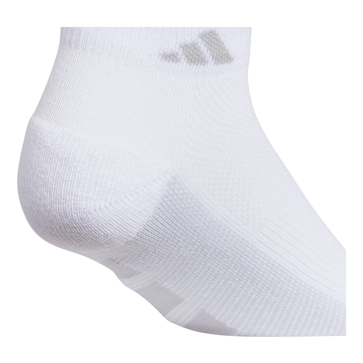 adidas Women's All Day Training Low Socks - 3 pk