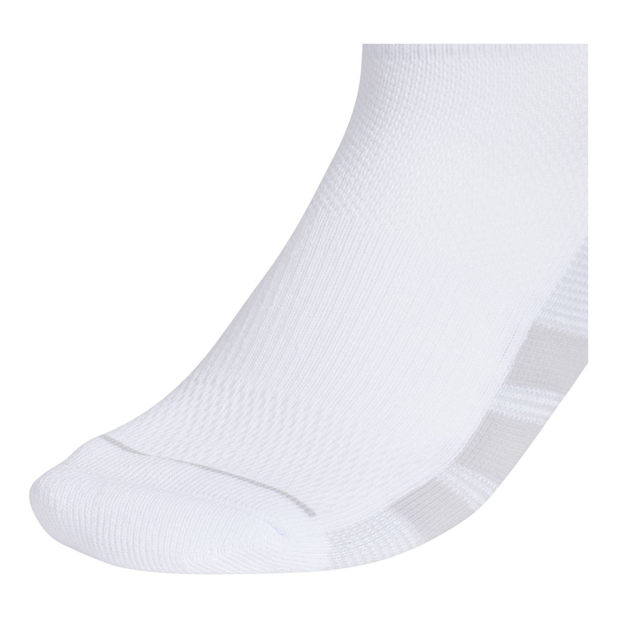 adidas Women's All Day Training Low Socks - 3 pk