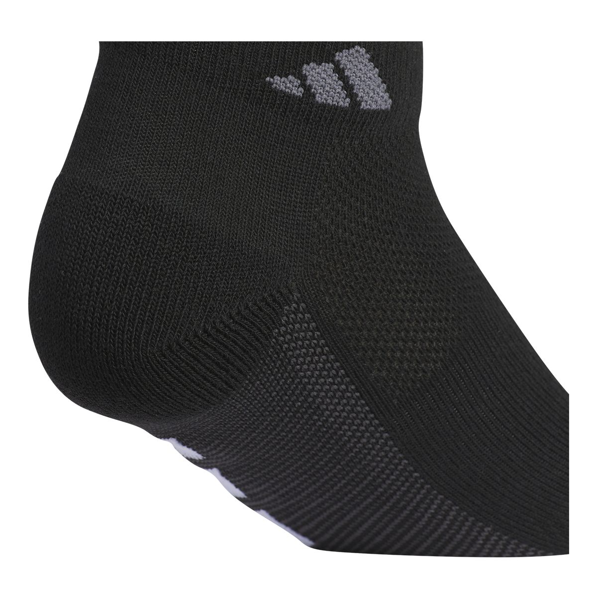 adidas Women's All Day Training Low Socks - 3 pk