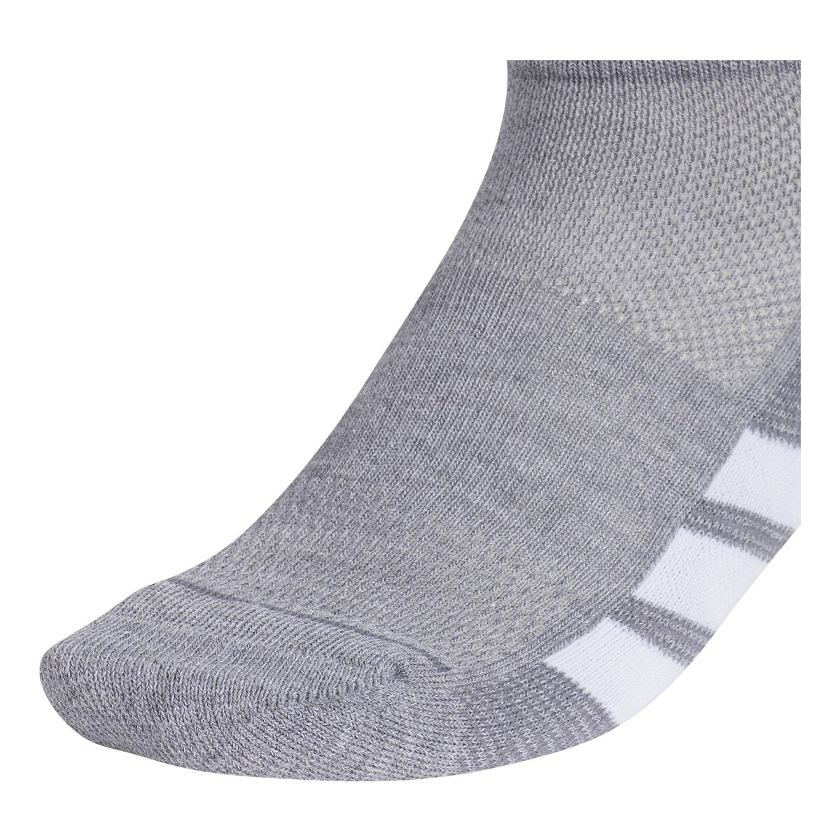 adidas Women's All Day Training Low Socks - 3 pk