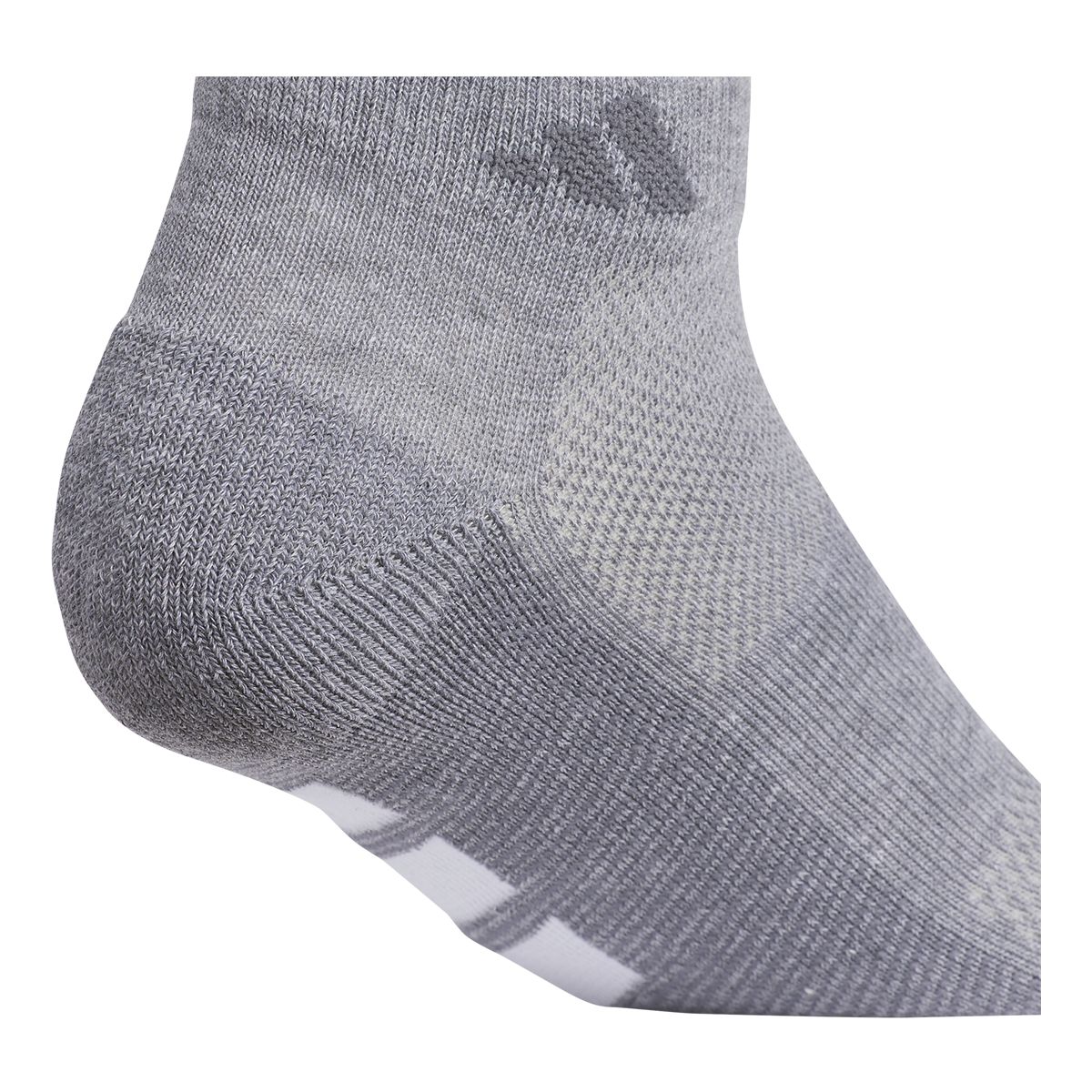 adidas Women's All Day Training Low Socks - 3 pk