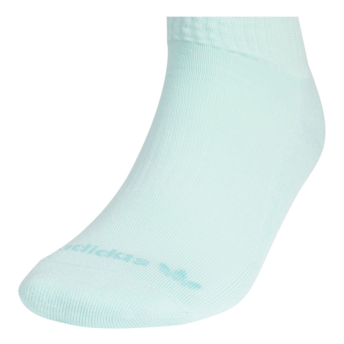 adidas Originals Women's Trefoil Seasonal Crew Socks - 3 pk