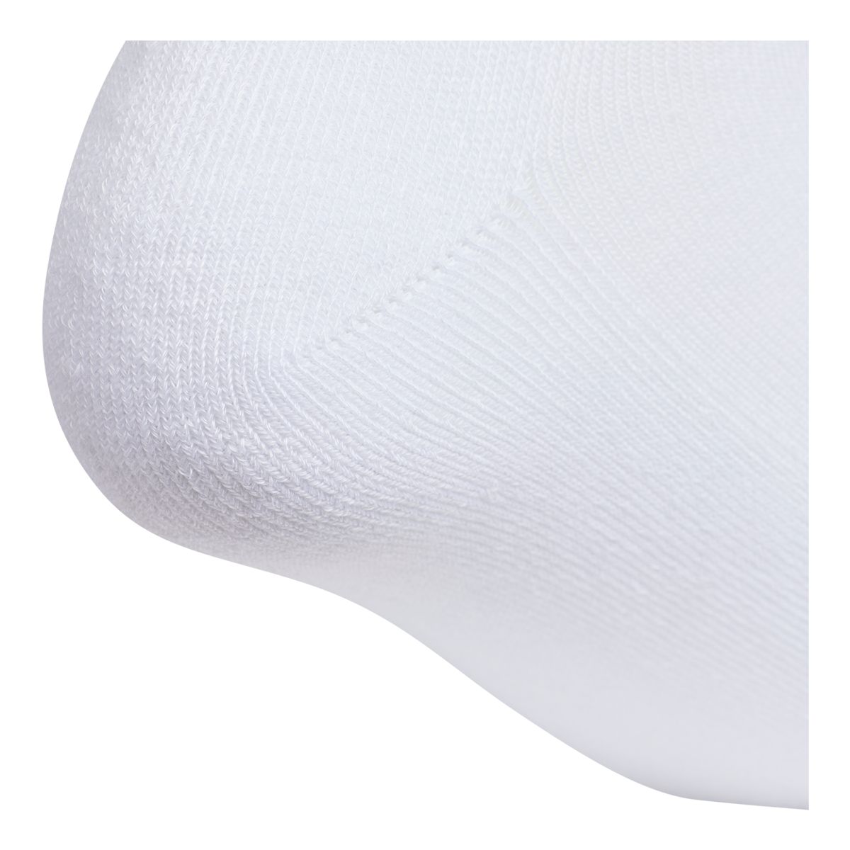 adidas Women's 3-Stripe Cushioned 3.0 Crew Socks - 3 pk