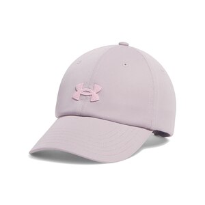 Under Armour Women's Blitzing Adjustable Hat