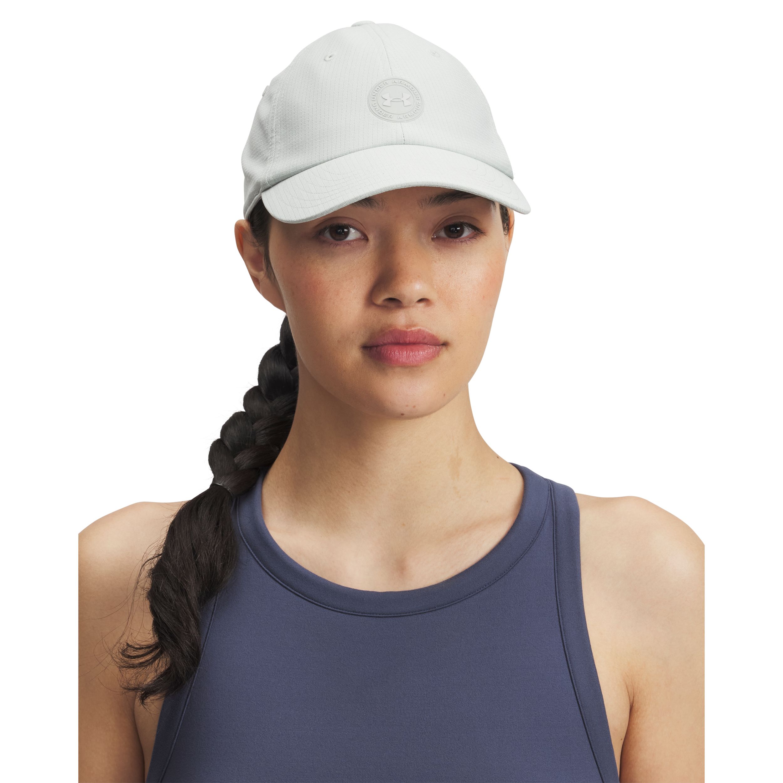 Under Armour Women's Iso-Chill ArmourVent™ Adjustable Hat