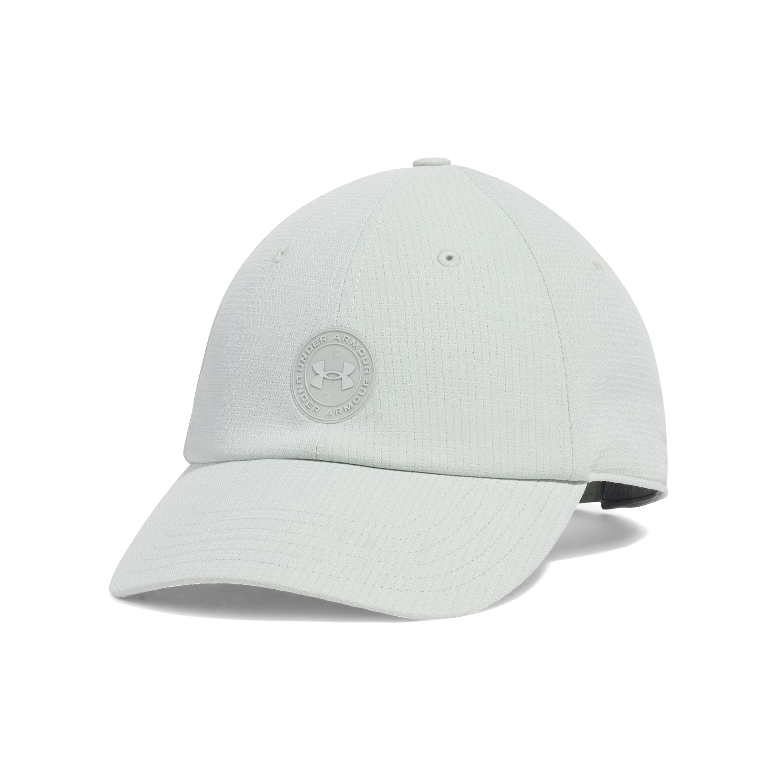 Under Armour Women's Iso-Chill ArmourVent™ Adjustable Hat