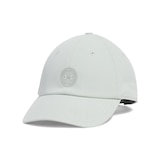 Under Armour Women's Iso-Chill ArmourVent™ Adjustable Hat Front_Angled_Left