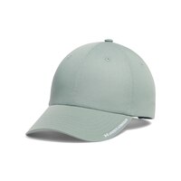 Under Armour Women's Sportstyle Adjustable Hat Front_Angled_Left