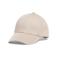 Under Armour Women's Sportstyle Adjustable Baseball Cap Front_Angled_Left
