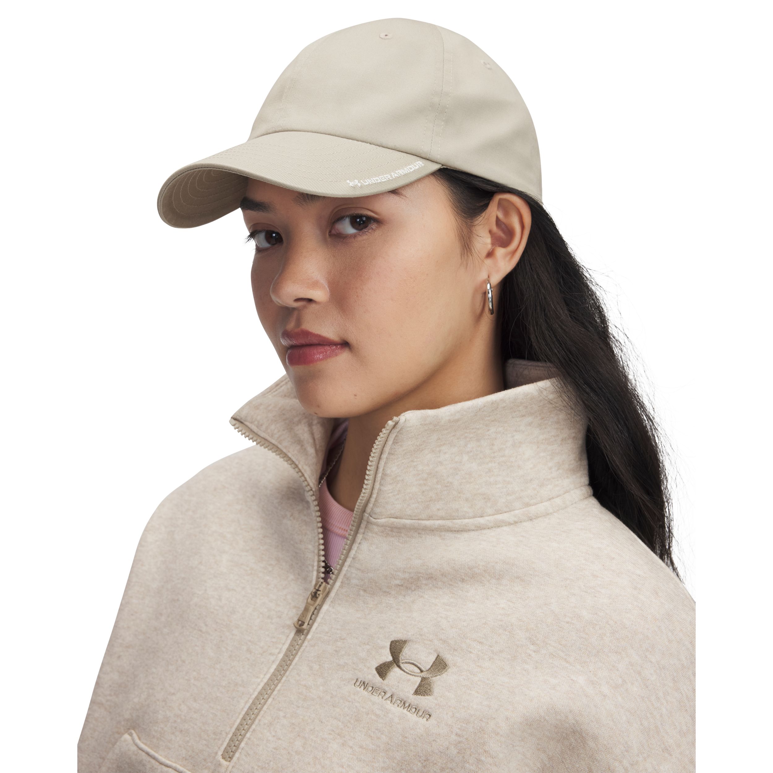 Under Armour Women's Sportstyle Adjustable Hat