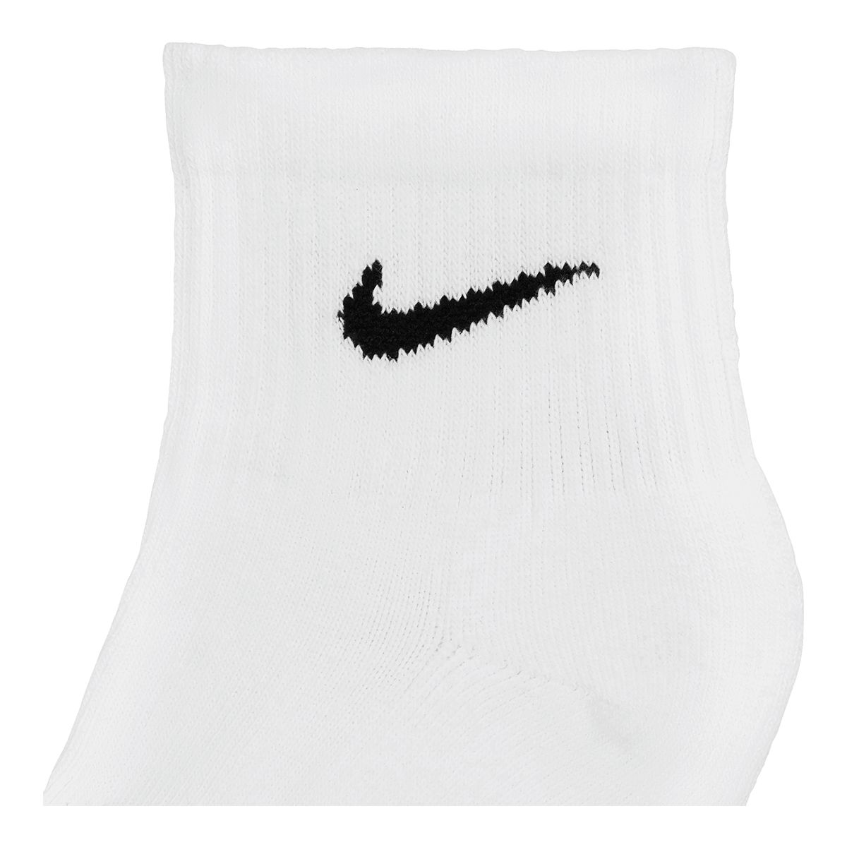Nike Women's Everyday Plus Cushioned Training Ankle Socks - 3 Pack