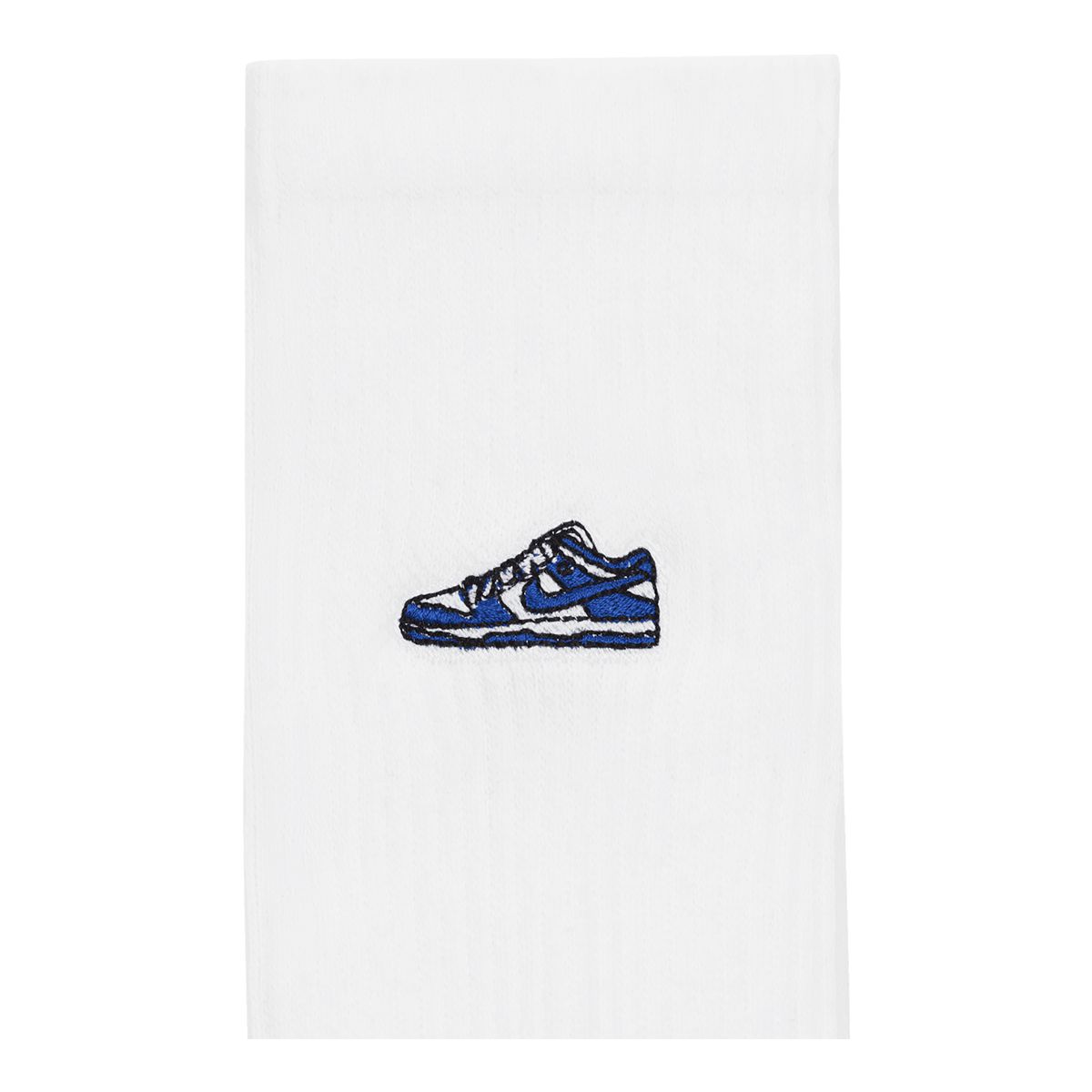 Nike Women's Everyday Plus Cushioned Crew Socks
