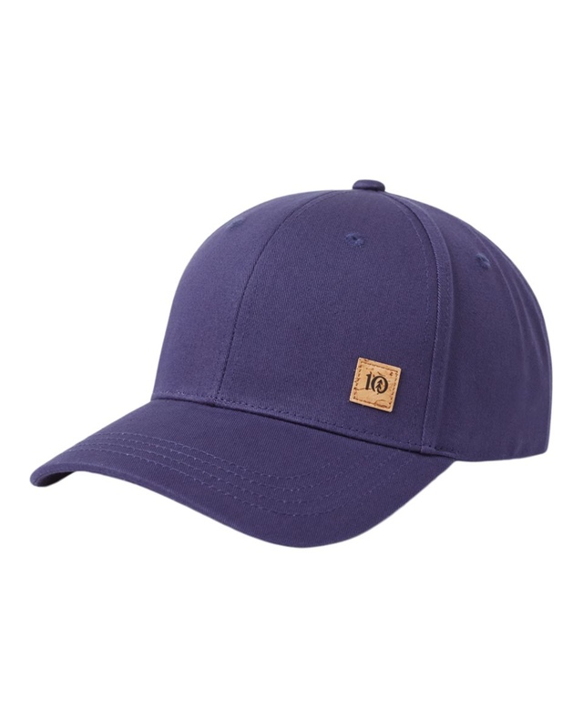 Tentree Women's Cork Icon Elevation Snapback Hat