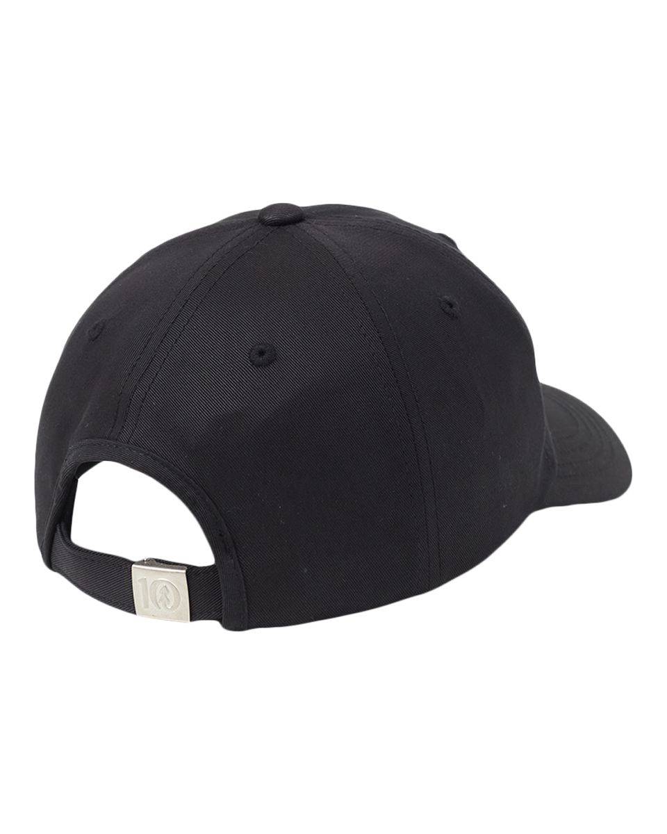 Tentree Women's Flower Embroidery Peak Hat