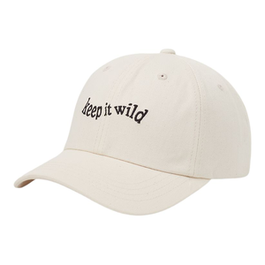 Tentree Women's Slogan Peak Hat