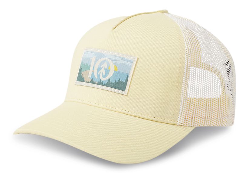 Tentree Women's Bay Altitude Hat