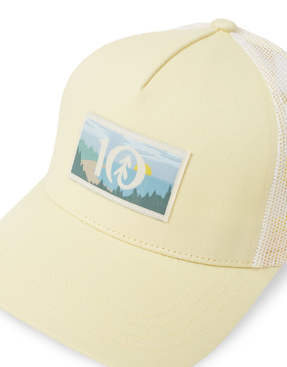 Tentree Women's Bay Altitude Hat