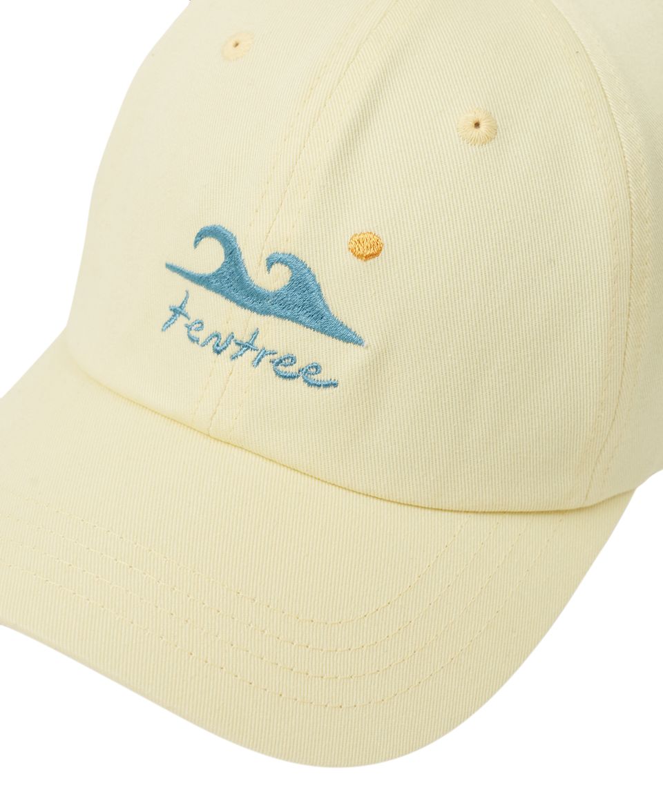 Tentree Women's Seaforestation Peak Hat