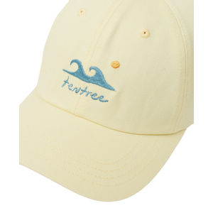 Tentree Women's Seaforestation Peak Hat