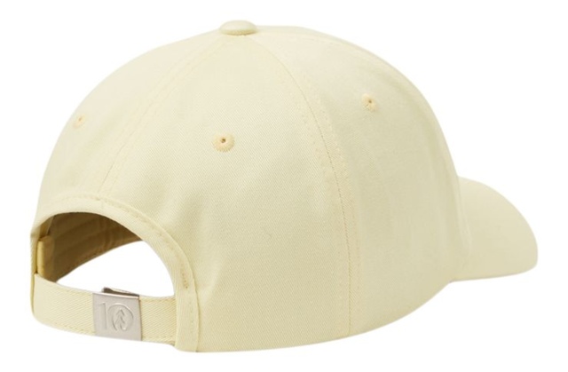 Tentree Women's Seaforestation Peak Hat Back_Angled_Right