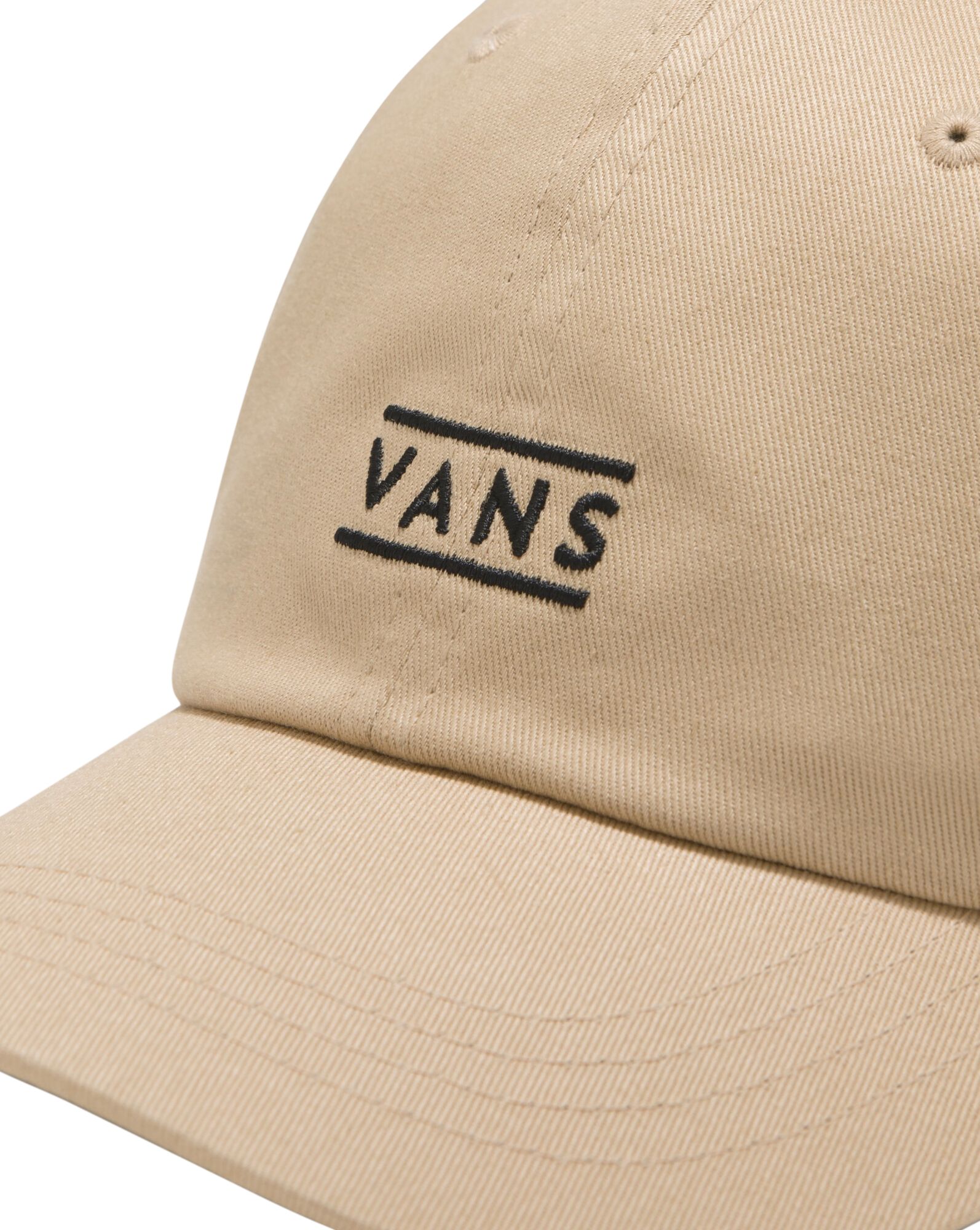 Vans Women's Half Box Jockey Cap