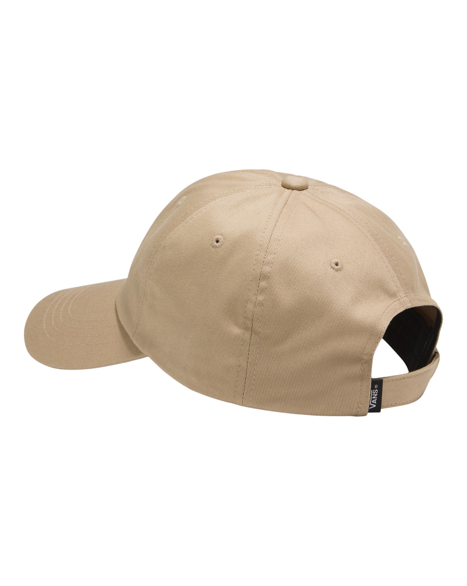 Vans Women's Half Box Jockey Cap