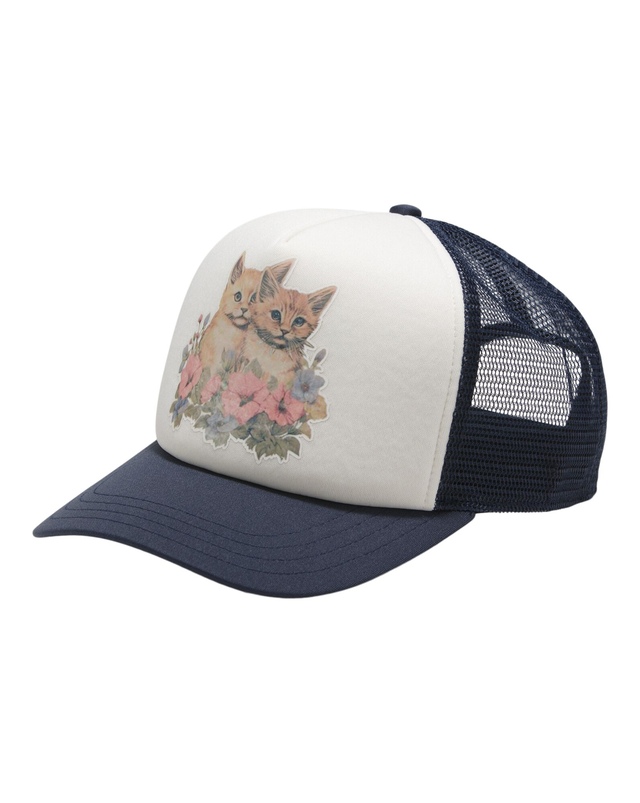 Vans Women's Supply Trucker Hat