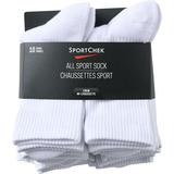 Sport Chek Women's Crew Socks - 10 pk Front_Flat