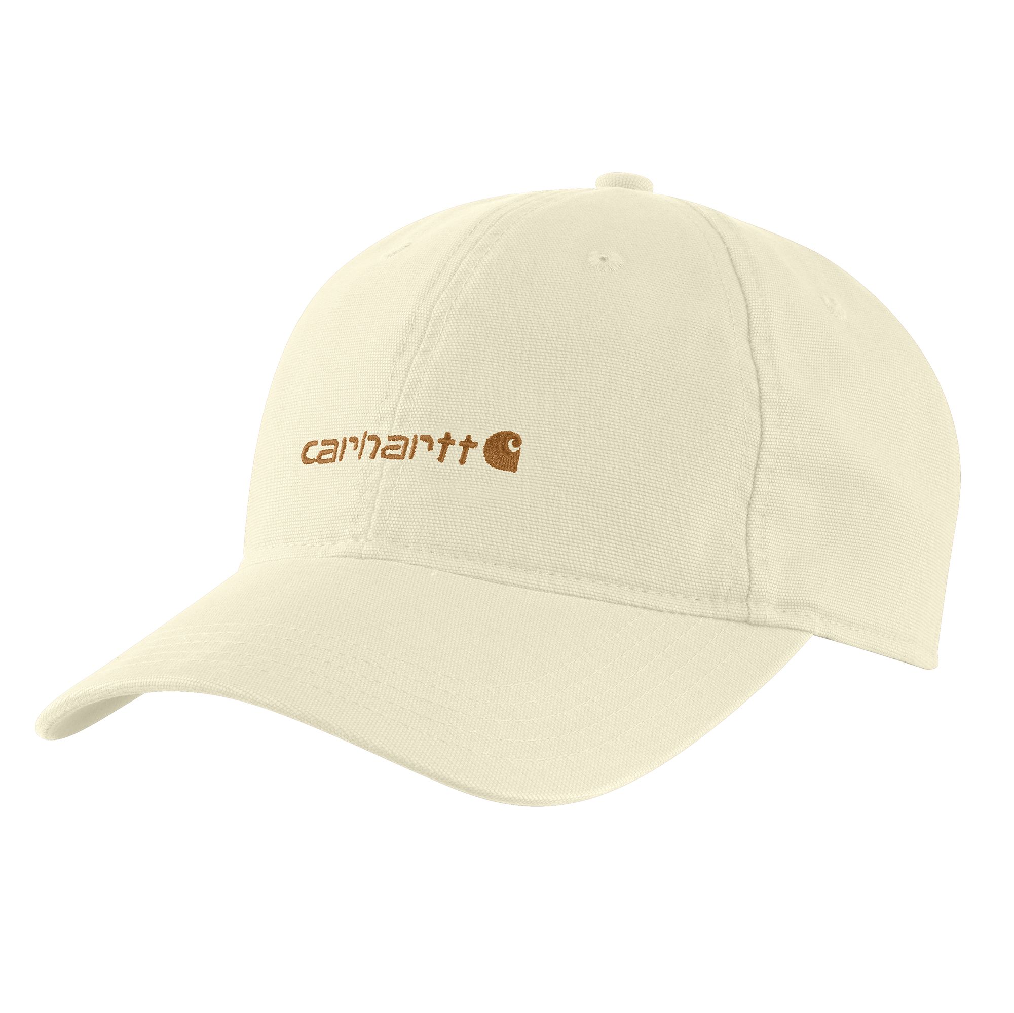 Carhartt Women's Canvas Embroidered Cap