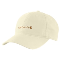 Carhartt Women's Canvas Embroidered Cap
