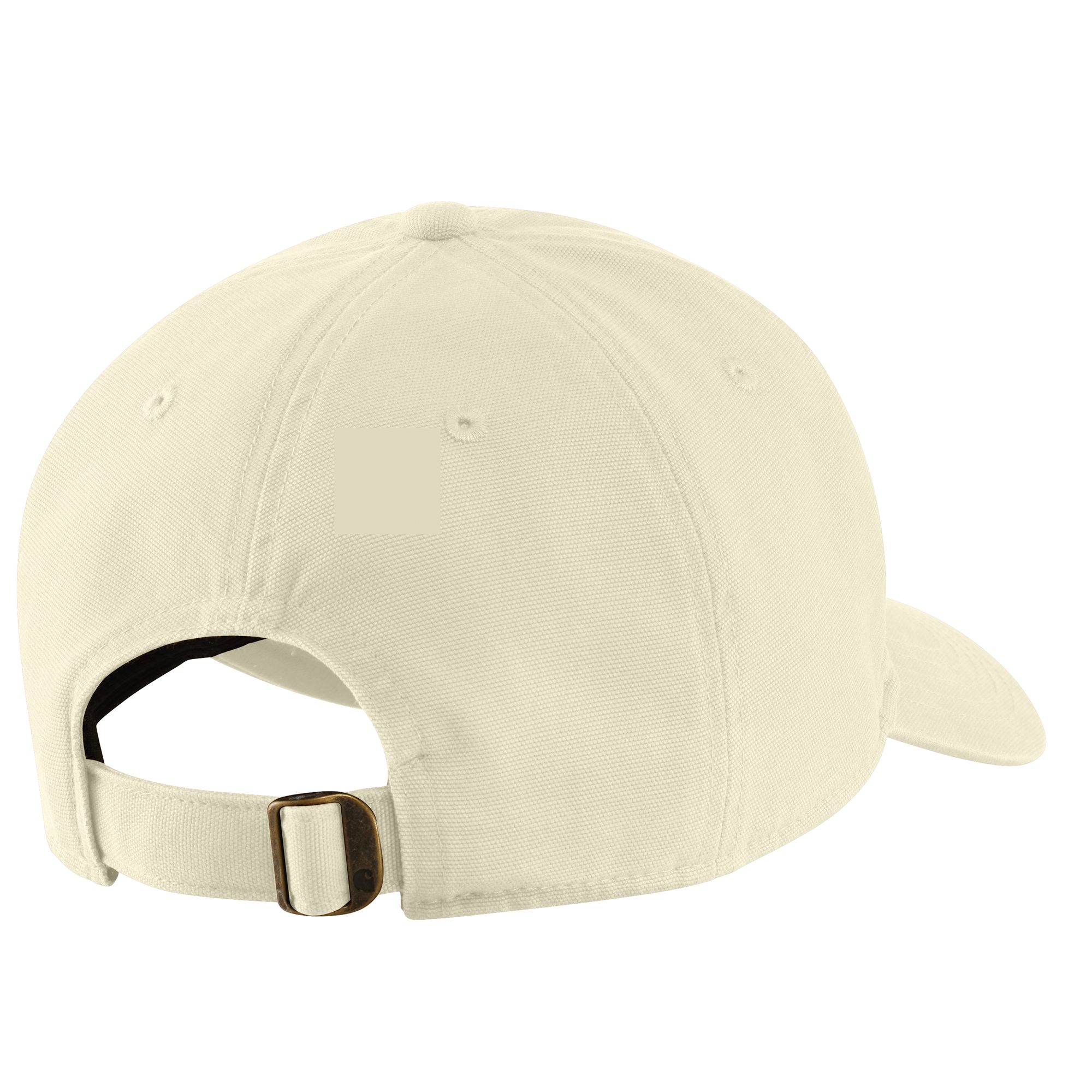 Carhartt Women's Canvas Embroidered Cap