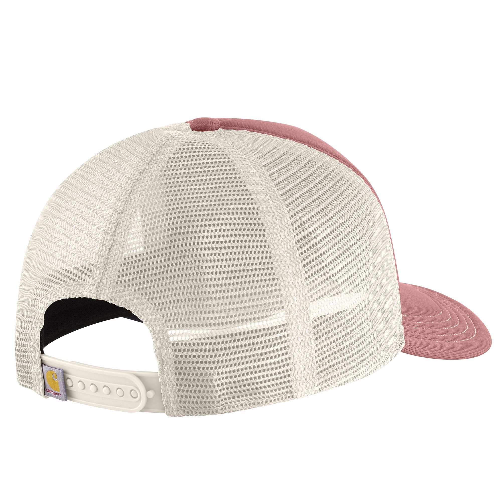 Carhartt Women's Graphic Trucker Hat