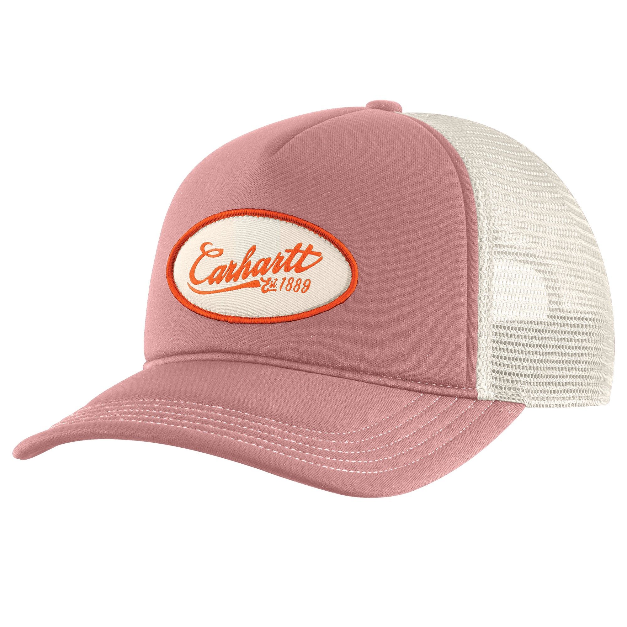 Carhartt Women's Graphic Trucker Hat