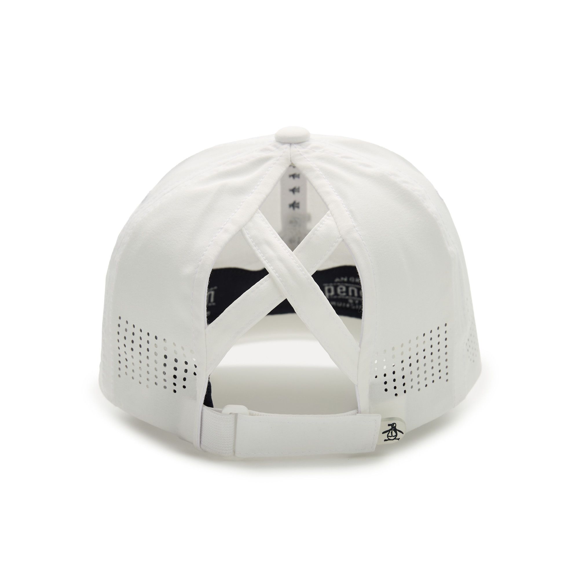 Original Penguin Women's Country Club Golf Cap