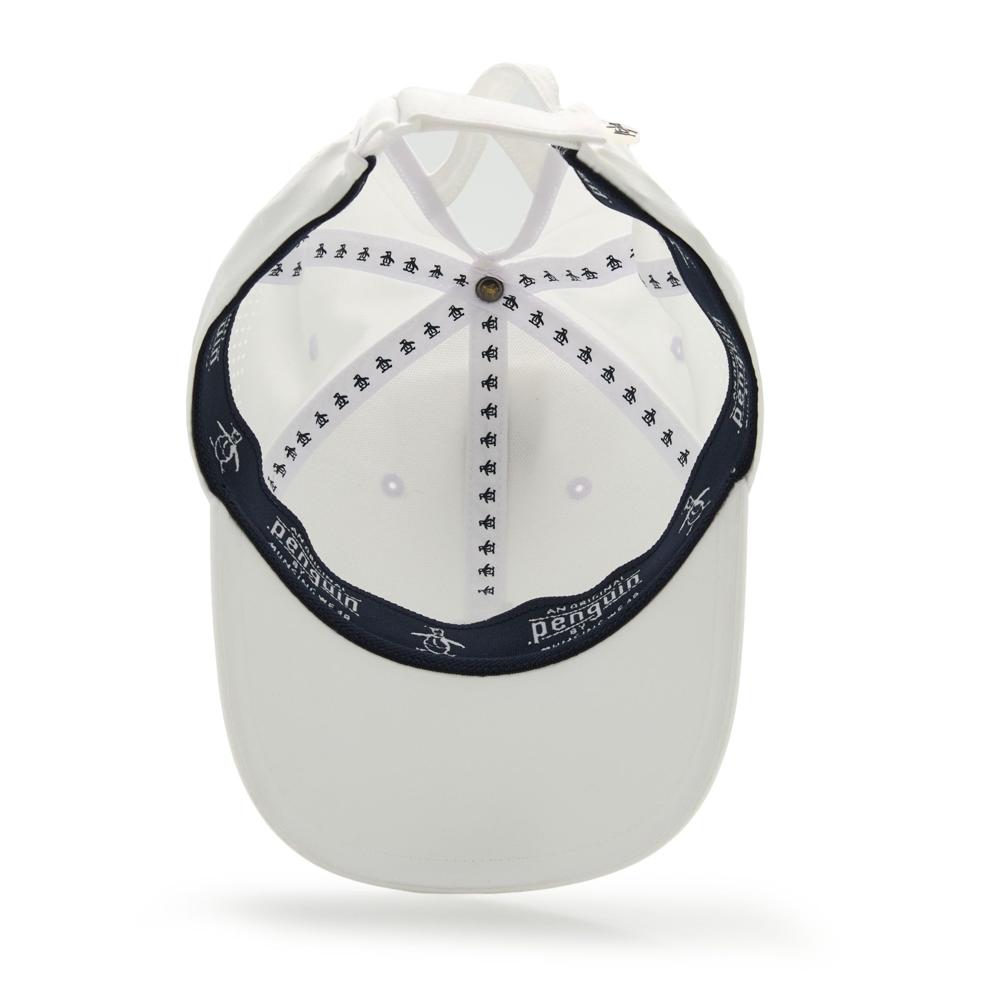 Original Penguin Women's Country Club Golf Cap