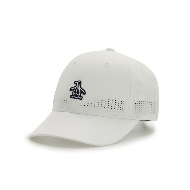 Original Penguin Women's Country Club Golf Cap Front_Angled_Left