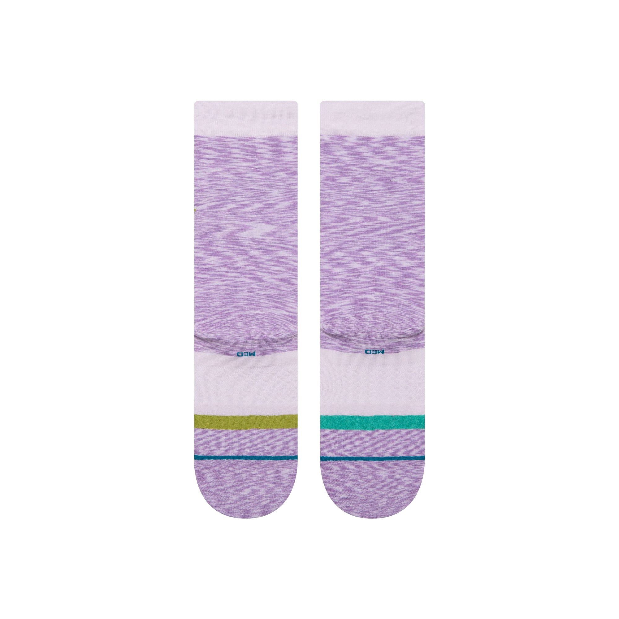 Stance Women's Pixar Scare Floor Socks