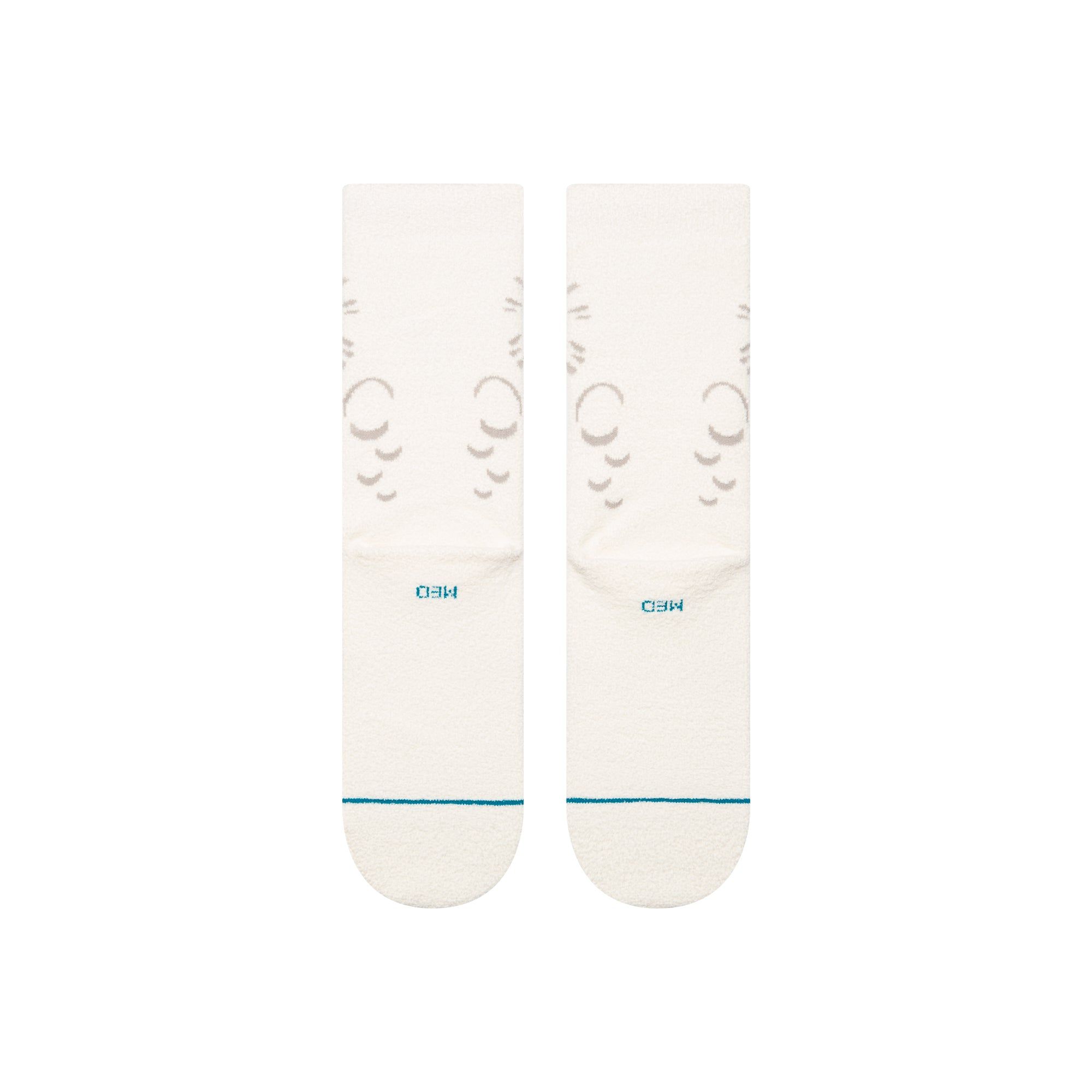 Stance Unisex HP Hedwig Crew Socks