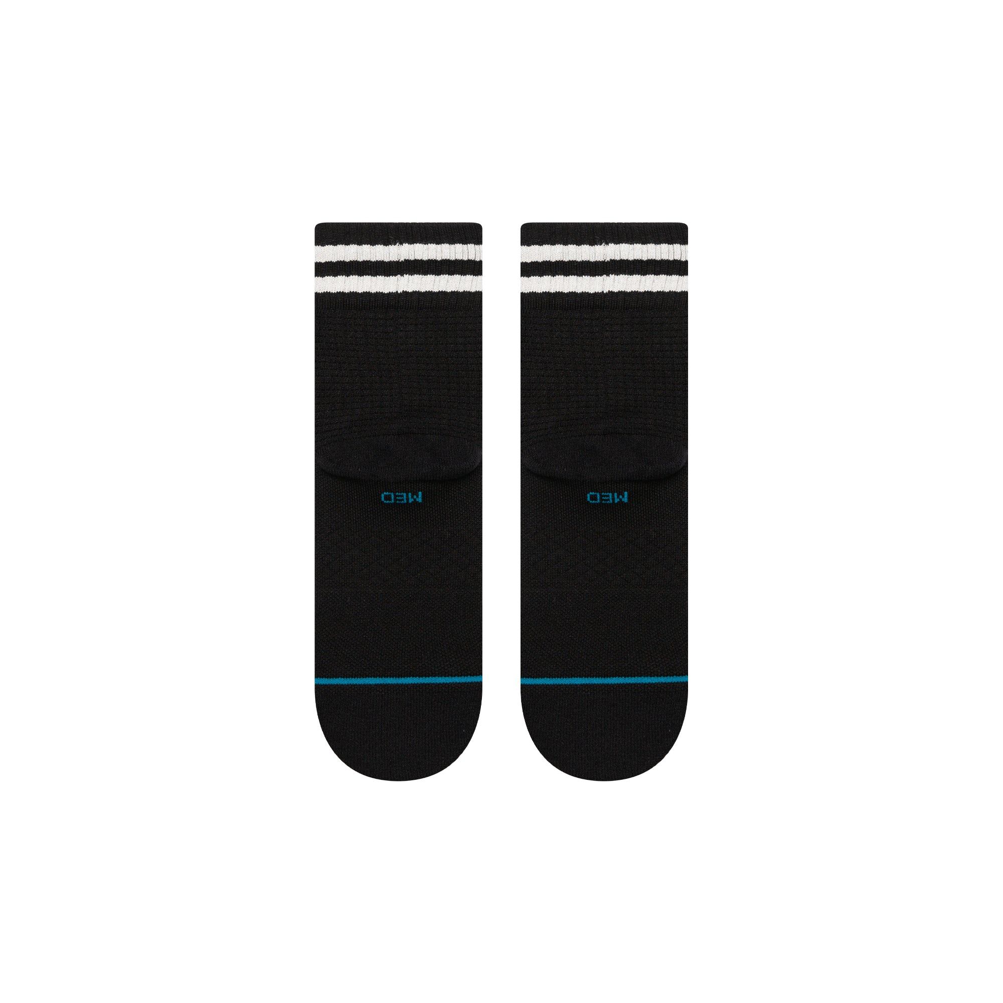 Stance Women's Waffles N Butter Quarter Socks