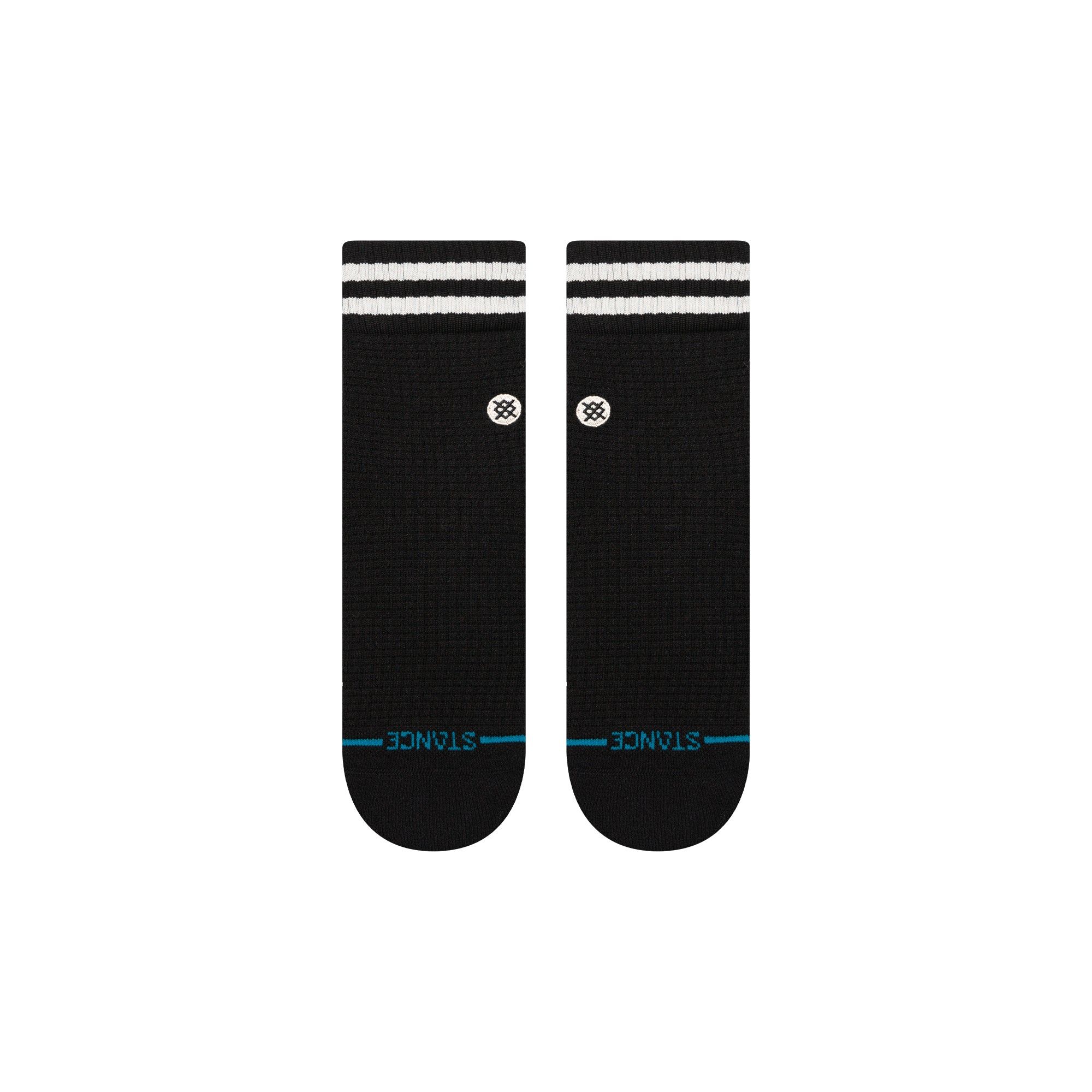 Stance Women's Waffles N Butter Quarter Socks