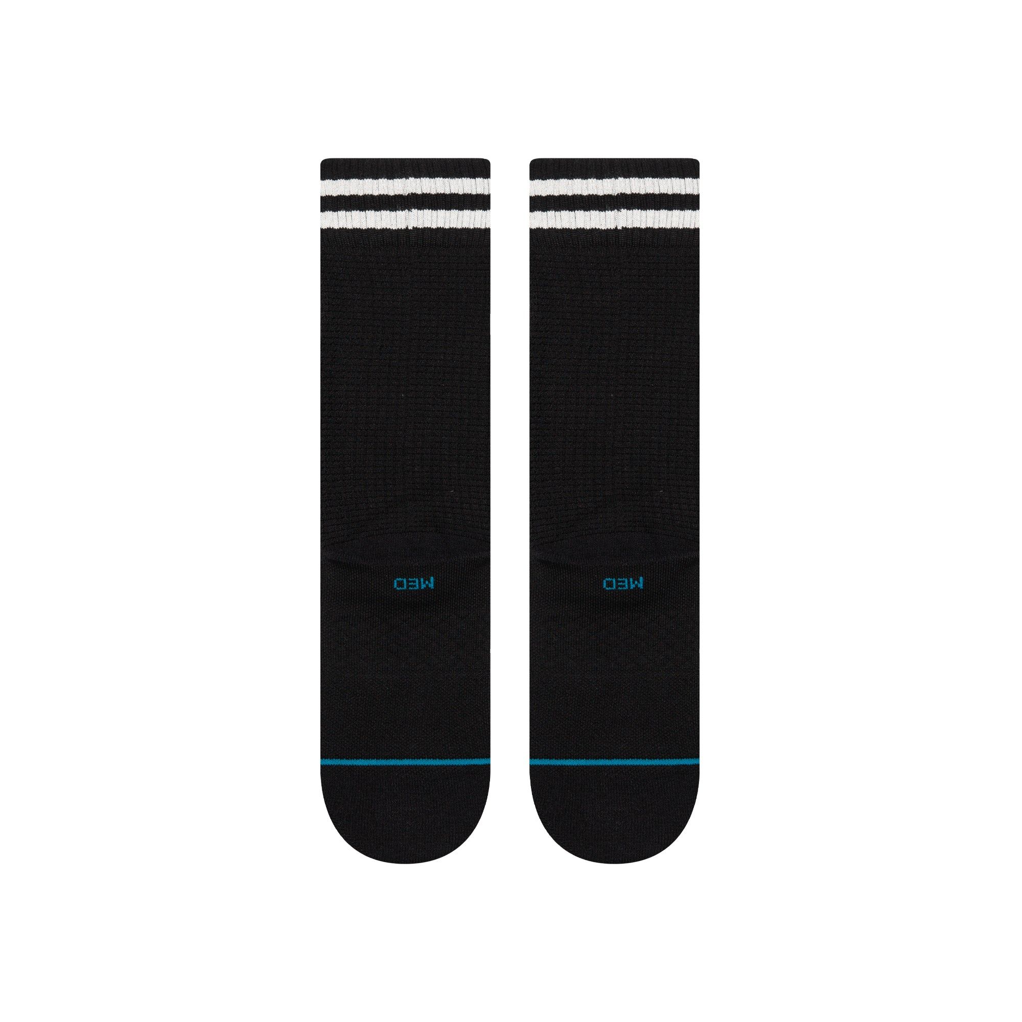 Stance Women's Waffles N Butter Crew Socks