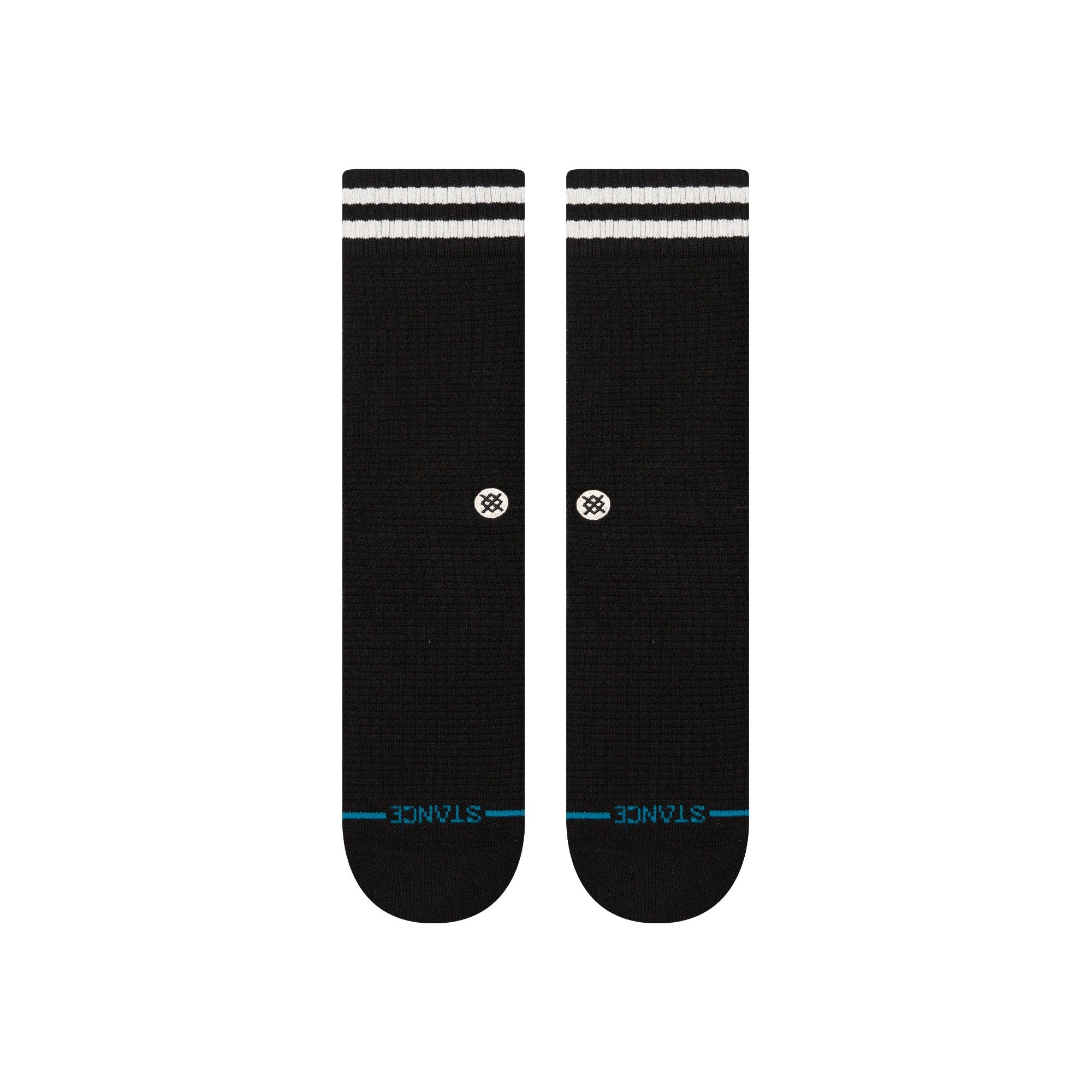 Stance Women's Waffles N Butter Crew Socks