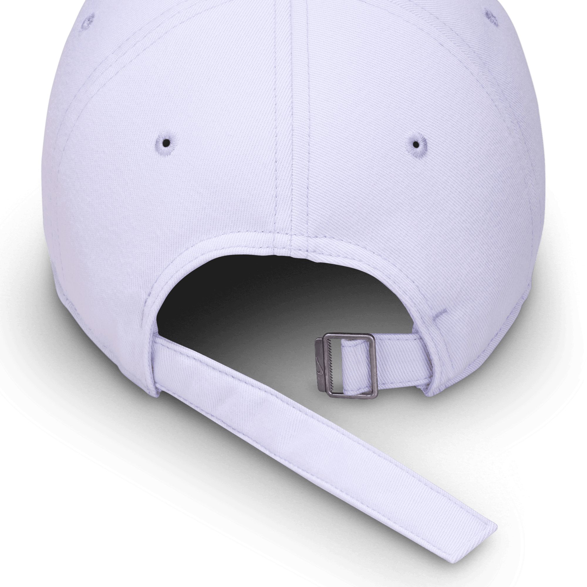 white nike cap womens