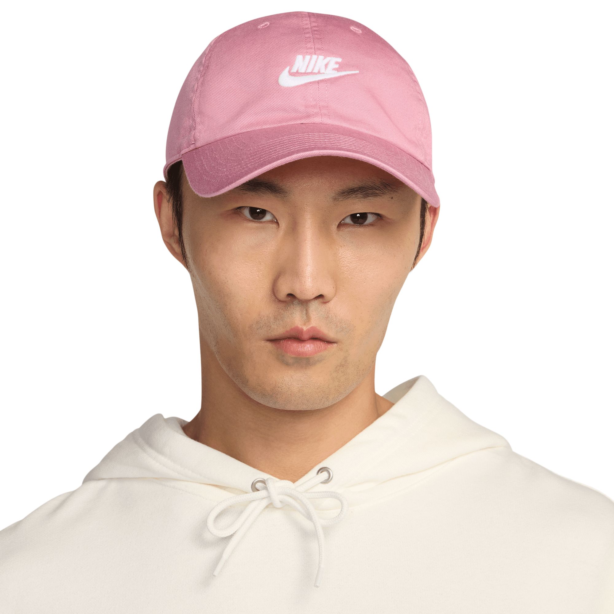 Nike Sportswear Unisex Club Futura Washed Cap