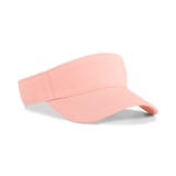 PUMA Golf Women's Sport Golf Visor Front_Angled_Right