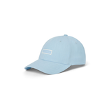 TravisMathew Women's Limitless Golf Hat Front_Angled_Left
