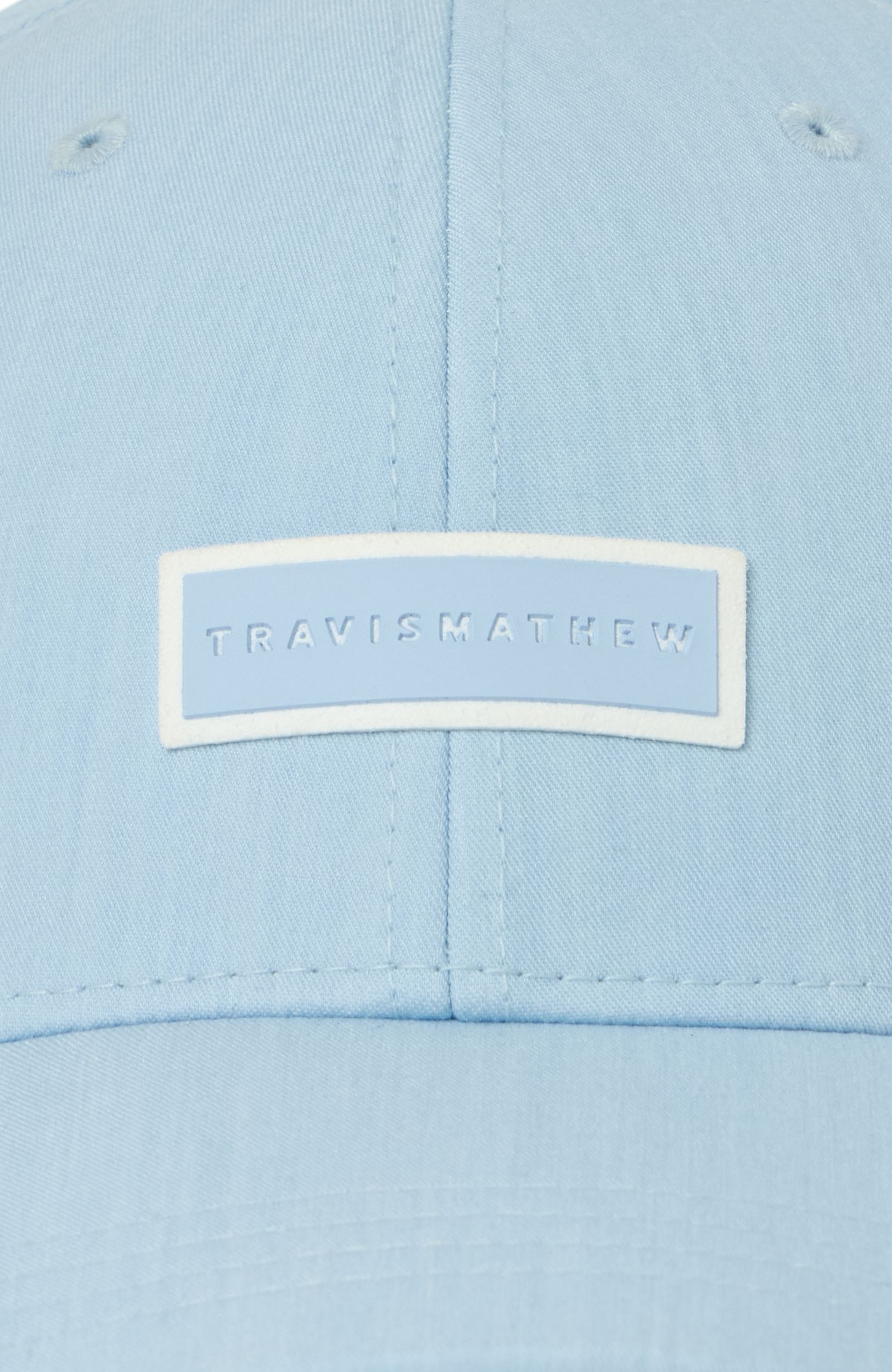 TravisMathew Women's Limitless Golf Hat