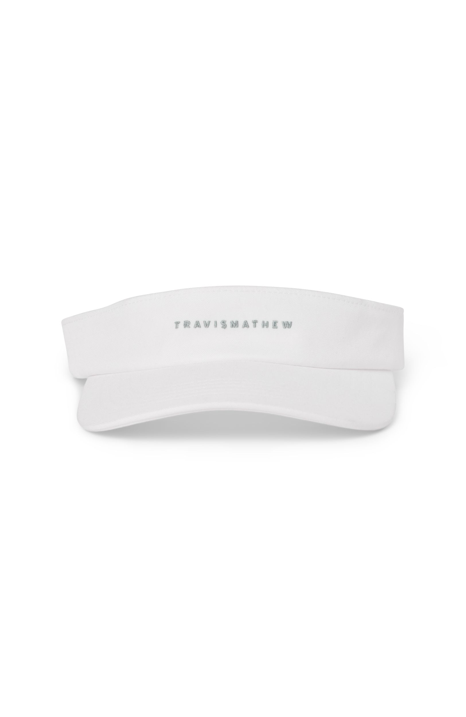 TravisMathew Women's Timberline Golf Visor