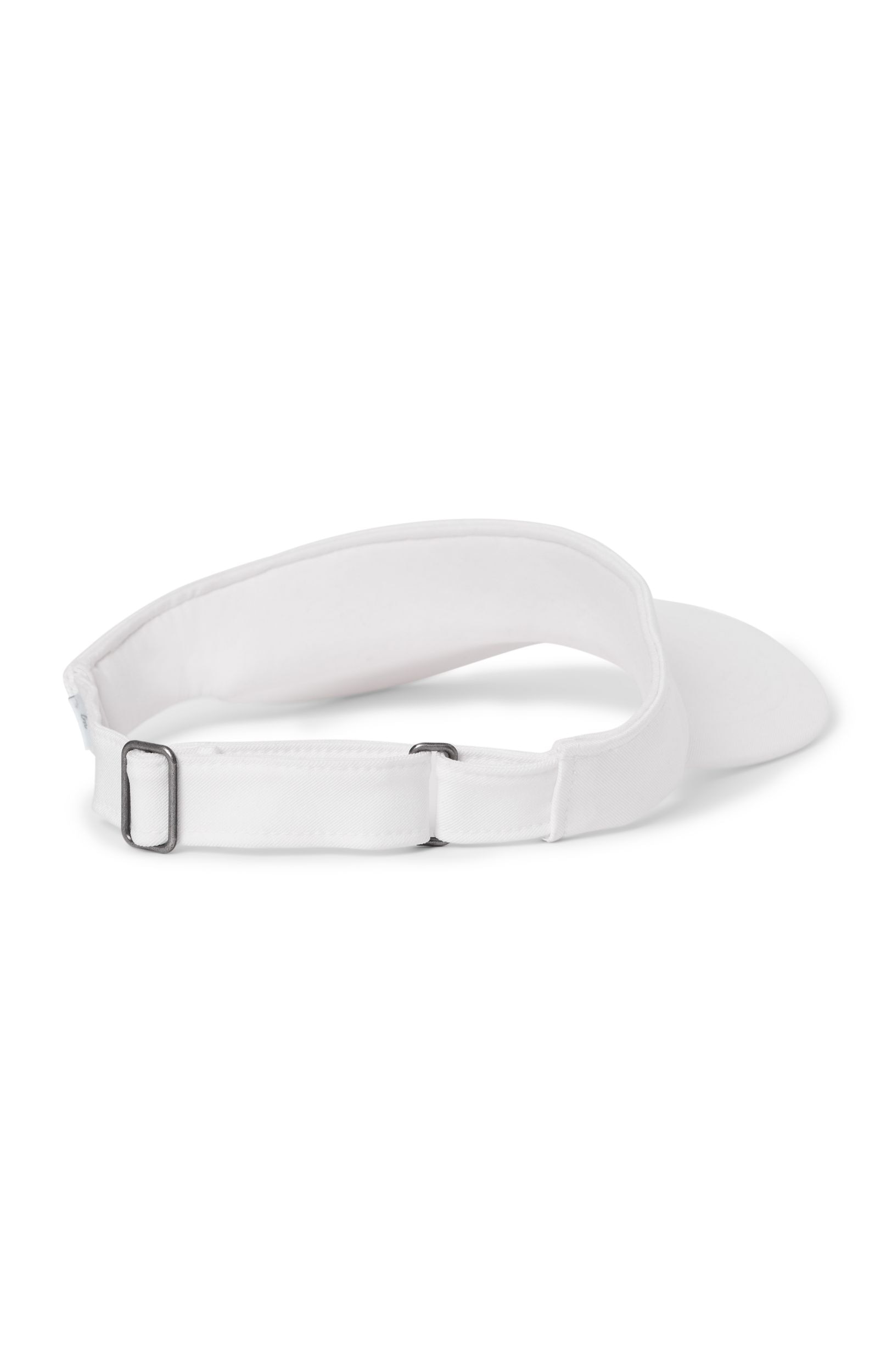 TravisMathew Women's Timberline Golf Visor